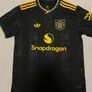 Manchester United Jersey Adidas Image 7