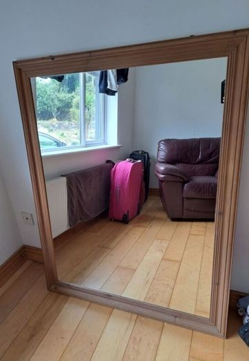 mirror