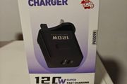 super fast charger