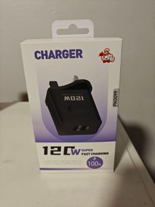 super fast charger