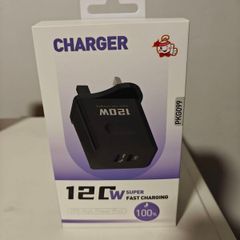 super fast charger