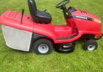 Honda Ride on Lawnmower