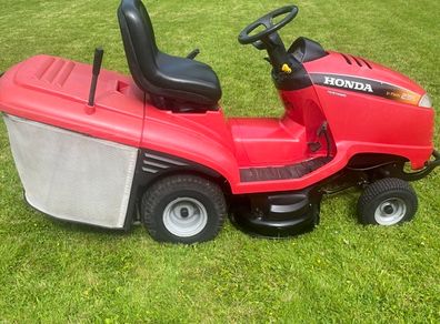 Honda Ride on Lawnmower