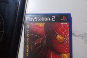 spider man 2  ps2