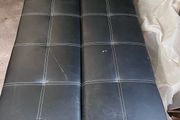 Click Sofa Bed black