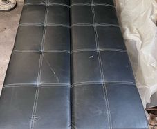 Click Sofa Bed black