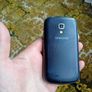 Working Samsung Galaxy Phone. Ideal Basic Backup / Emergency Phone Image 3