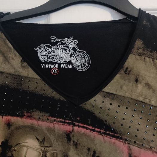 Men t-shirt, XS