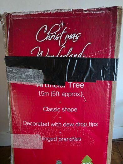 Christmas Tree