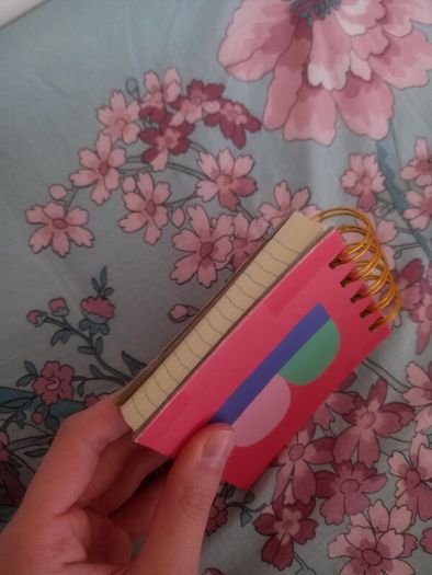 Notebook