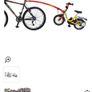 Childs Bike Tow Bar Image 4