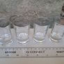 4 shot Glasses Image 3