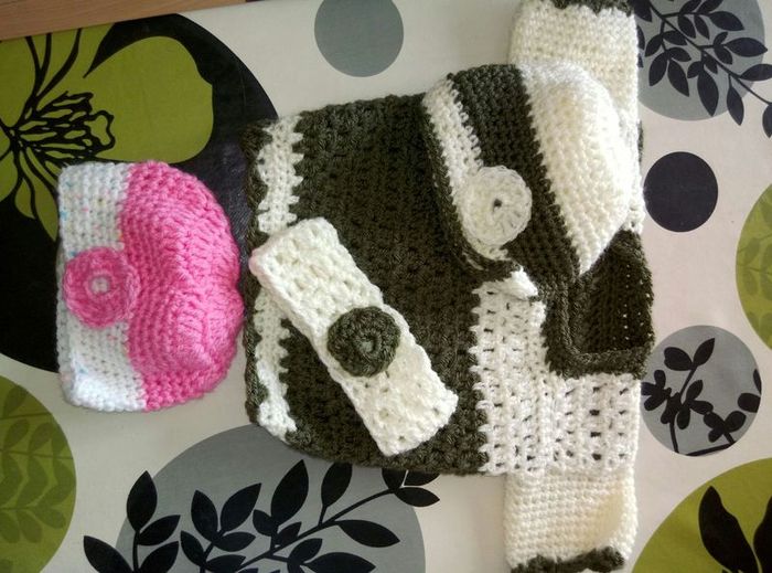 Wanted wool for ANGEL BABIES