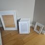 2 x Picture frames 52cm x 75cm Image 3