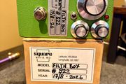 square wave bd filth box