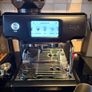 Sage Barista Touch Coffee Machine SES880 BTR Image 5