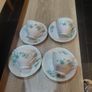 cups and saucers Image 6