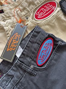 Von Dutch Jeans X 2