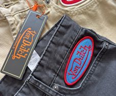 Von Dutch Jeans X 2