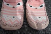 Girl slippers brand new