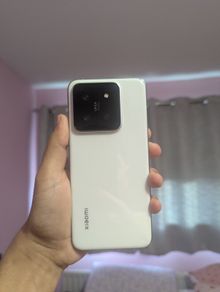 Xiaomi 14 12GB RAM 256GB Storage