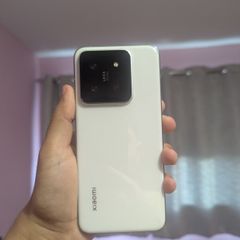 Xiaomi 14 12GB RAM 256GB Storage