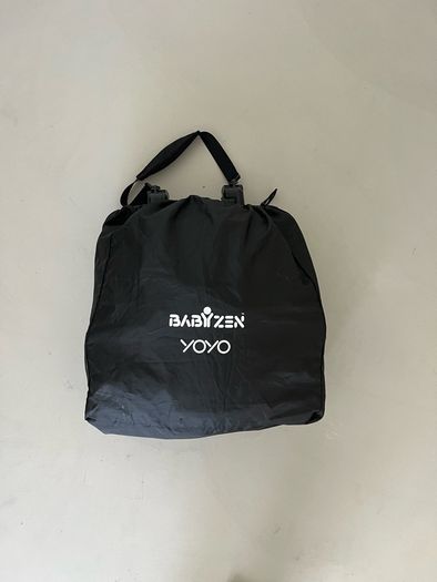Babyzen Yoyo2 lightweight stroller