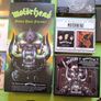 Huge Motorhead CD Albums Bundle Image 2
