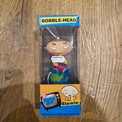 FUNKO bobble-head Family Guy Stewie