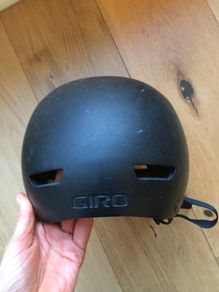 Giro Helmet-cycling/skateboarding size M-55-59cm