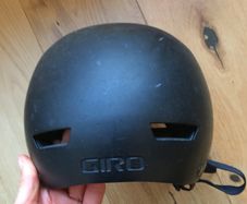 Giro Helmet-cycling/skateboarding size M-55-59cm
