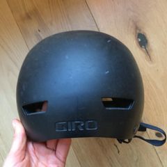 Giro Helmet-cycling/skateboarding size M-55-59cm