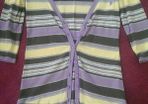 Light Summer Cardi/Top Esprit. Size 12