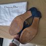 Christian dior kitten heels Image 4