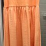 Gallery Coral Dress Image 5