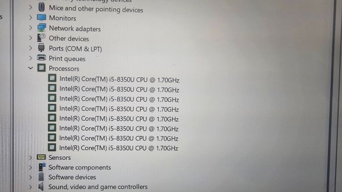 Lenovo ThinkPad X380 Yoga