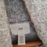 H&M Jumper Dress Image 3