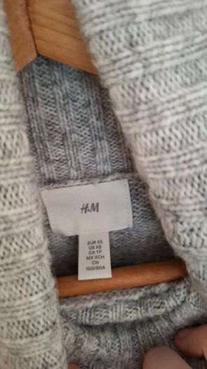H&M Jumper Dress