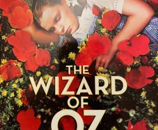 Wizard Of Oz Blu Ray Steelbook