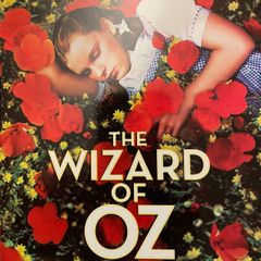 Wizard Of Oz Blu Ray Steelbook