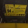 Challenger  Trimmer with battery Image 4