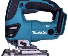 Makita DJV180 18v LXT Jigsaw Bare Unit