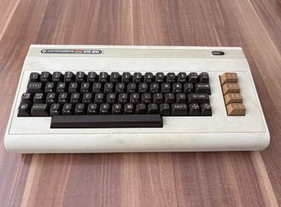 Original Commodore VIC 20 for sale.