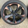 Cupra Leon Genuine 18" Alloys Image 4