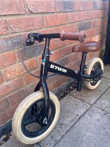 balance bike
