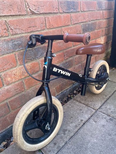 balance bike