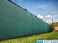 main image for ad Privacy screen netting Green masking heavy