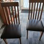 Kitchen chairs Image 2