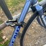 Vintage road bike Image 4