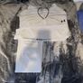 Under Armour Grey Windbreaker Tracksuit Image 2